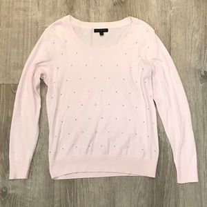 Banana Republic Factory Sweater